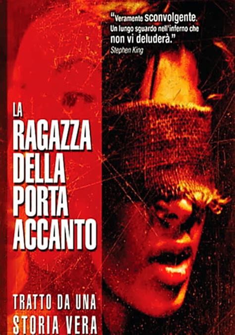 la ragazza della porta accanto 1993 streaming|La ragazza della porta accanto